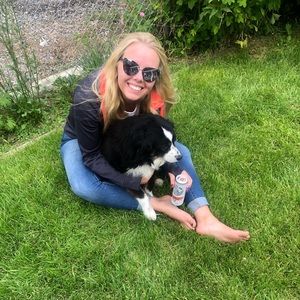 Meet your Posher, Breanne